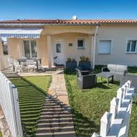 Le balcon de Compostelle, hotel sa Espaly-Saint-Marcel