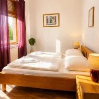 Rhein Urban Retreat, готель у місті Санкт-Гоар