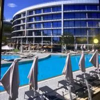 Blu Mare Residense, viešbutis Odesoje