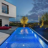 Antal Fazana Istria, hotel a Fažana