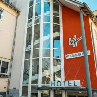 Wetzlarer Hof Hotel & Restaurant, hotell i Wetzlar