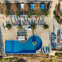 Villagio Resort in Zaarour, hotel em Bikdāḩah