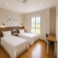 Hotel Peña Pintada by Vivere Stays, hôtel 