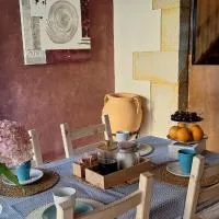 La Senda del Norte, hotel em Cabezón de la Sal
