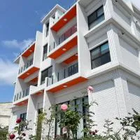 Dancing Dates Homestay, Hotel in Toucheng