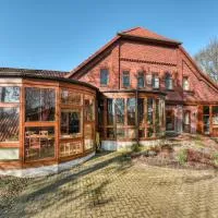 Haus Habbinga, hotell i Ovelgönne
