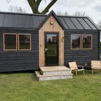 Tinyhouse Giethoorn, ξενοδοχείο στο Giethoorn