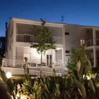 L'ulivo D'oro, hotel i Laterza