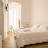 Casa Del Barone Suites, ξενοδοχείο στη Monopoli