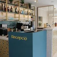 Menta Rooms & Bar, hôtel à Kapuvár
