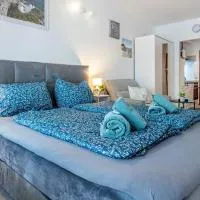 Ferienwohnung 'Möwennest', hotel u gradu Steinhude