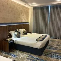 فندق زهرة السعد 6, hotel a Muná
