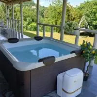 Vila Obradovic, hotel sa Arilje