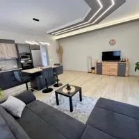 S&M Apartman Nagykőrös, Hotel in Nagykőrös