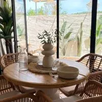 Bali en Provence, Hotel in Mouriès