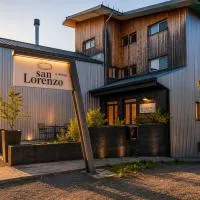 San Lorenzo Si Alberga, hôtel à Camigliatello Silano