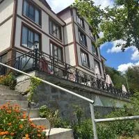 Alya Teras Otel, hotell i Trabzon