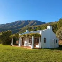 Bushmanspad Estate, Hotel in Bonnievale