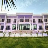 SGRESORT&SPA Apart Otel, ξενοδοχείο σε Silifke