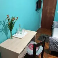 Serenity house near city center and beach, hotel a Topla