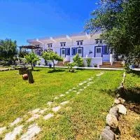 Nefeli Apartments, hotel sa Kefalos