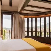 Hotel Casa Juan, hotel ad Ayegui