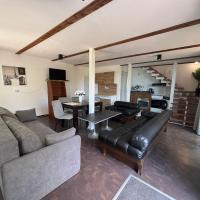 Beach House Cabacum, hotel a Golden Sands