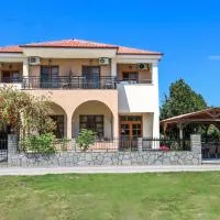 Philoxenia Hotel, hotel a Skala Prinou