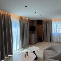 Hella Premium Rooftop suite: Rodos Şehri şehrinde bir otel