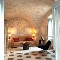 Romantic Stone Suite in Puglia, Hotel in Ceglie Messapica