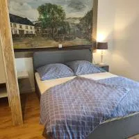 Apartment Linde Otzenhausen، فندق في Nonnweiler