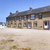 Gîte Lebasladin, hotel en Lison