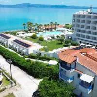 Grand Hanioti Seaview Apartment, hotel in Hanioti