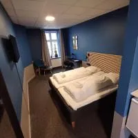 Double Room 1 with free parking in Saeby, hotel i Sæby