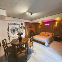 Smith's house, hotel i Borgo San Dalmazzo