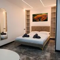 Mini Studio Aristocrat, hotel u gradu Trgovište