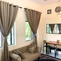 Homestay Rumah Hijau, hotel in Kodiang