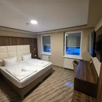 Viesnīca Hotel City Faber pilsētā Vormsa