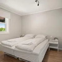 Convenient apartment - Vestby city center, hotel u gradu 'Vestby'