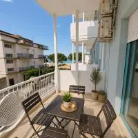 Maison Blué, hotel a Silvi Marina