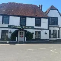 The Village House, hotel a Findon