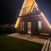 Dsegh Eco Home, hotel en Dsegh