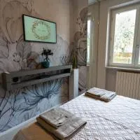 Casa di Babii, hotel em Serle