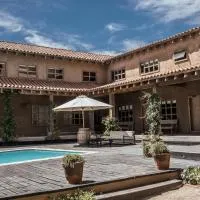 Casona el Refugio Casablanca, hotel din Casablanca