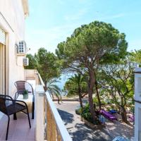 Casa Nerea, hotel v destinaci Dorgali
