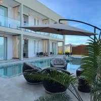 CASA AL MARE, ξενοδοχείο σε Prado