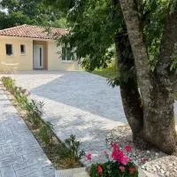 Maison d'hôtes à Castres-Saïx, hotelli kohteessa Saix
