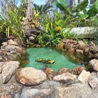 Pousada Dona Terezinha, hotel in Formiga