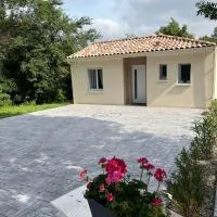 Maison d'hôtes à Castres-Saïx, hotel en Saix