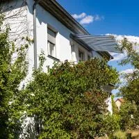 Ferienwohnung Fläming, hotel Bad Belzigben